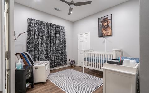 Room Additions The Woodlands TX