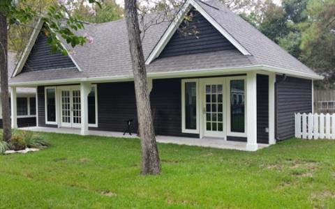 Room Addition Contractors in Spring, TX