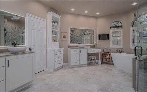 Bathroom Remodeling The Woodlands TX