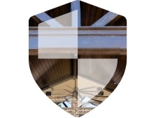 We build our custom patios with safety in mind!