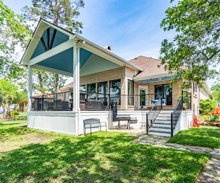 Home Remodeling and New Home Construction